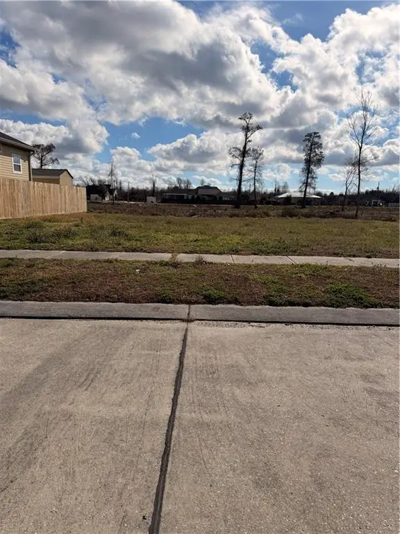 3601 Bartolo Drive, Meraux, LA 70075 - #2