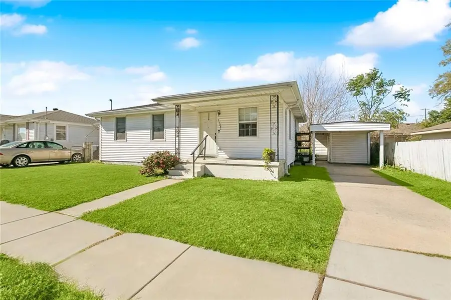 2508 Trio Street, Chalmette, LA 70043 - #2