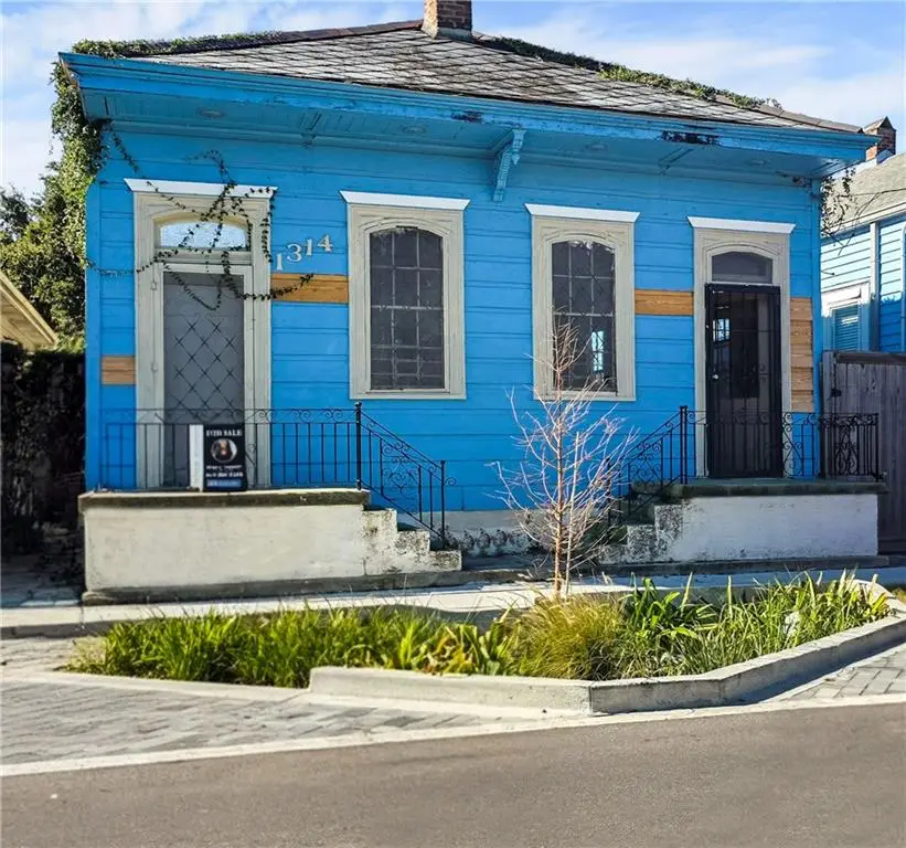 1314 16 Marigny Street, New Orleans, LA 70117 - #3