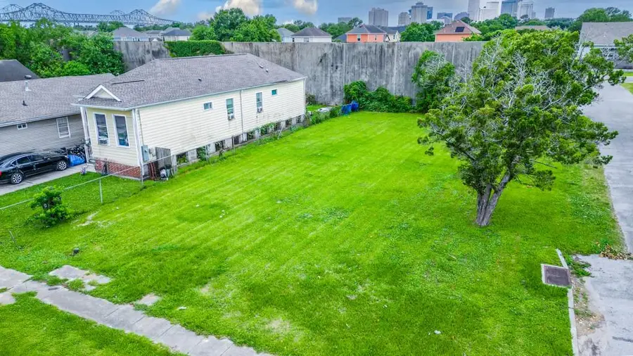 305 Leboeuf Street, New Orleans, LA 70114 - #3