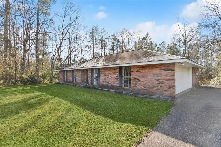 2132 Hamilton Street, Franklinton, LA 70438 - #2