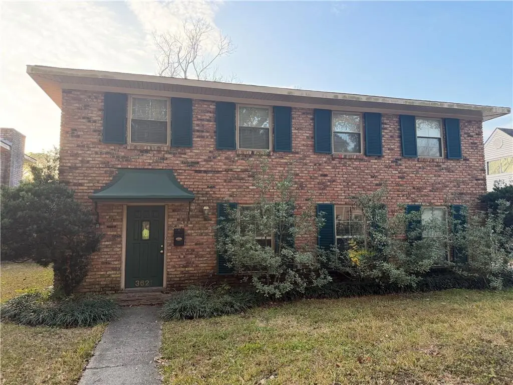 3621 Rue Denise Drive, New Orleans, LA 70131 - #1