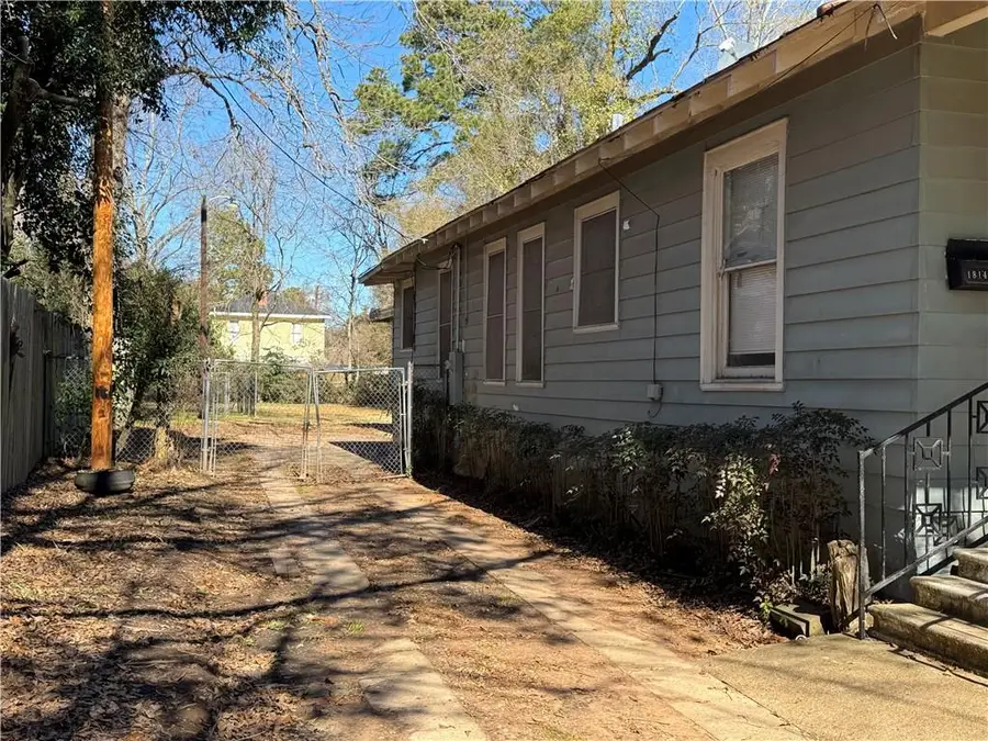 1814 Hill Street, Alexandria, LA 71301 - #2