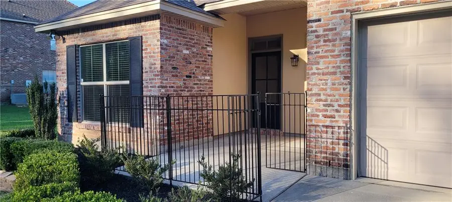 217 Coushatta Circle, Madisonville, LA 70447 - #3