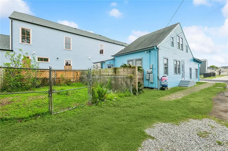 1500 N Villere Street, New Orleans, LA 70116 - #2