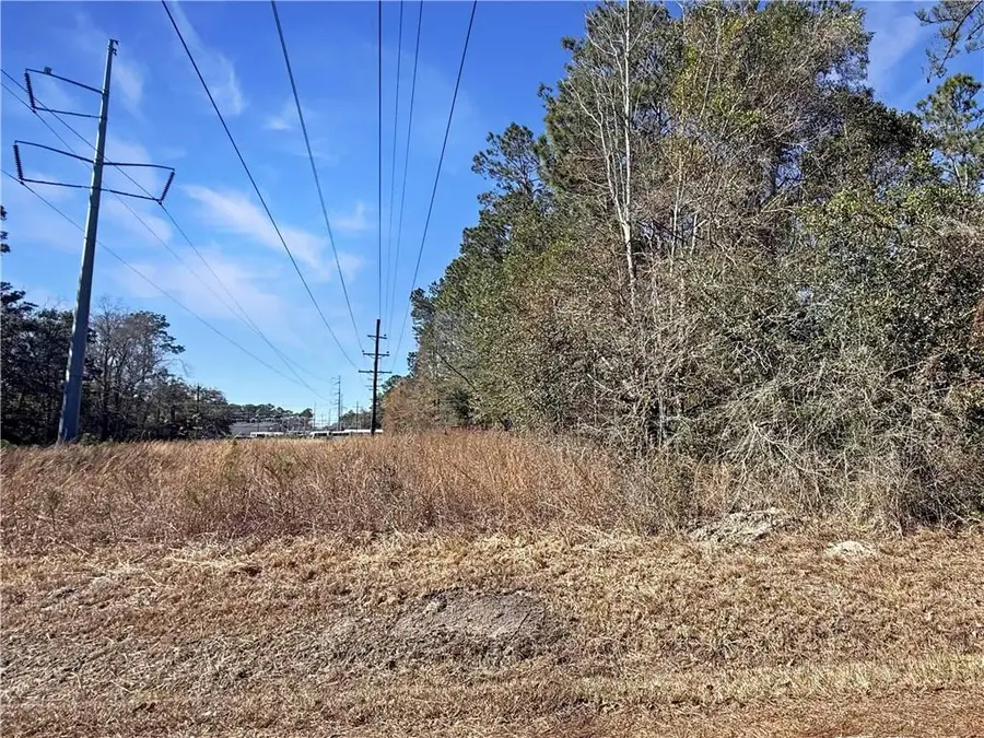 0 Beverly Avenue, Slidell, LA 70461 - #3