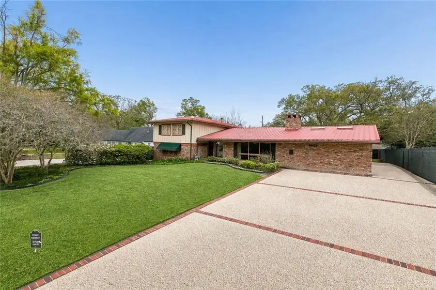 9924 Debra Drive, River Ridge, LA 70123 - #2