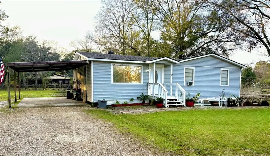 25195 West Street, Springfield, LA 70462 - #1