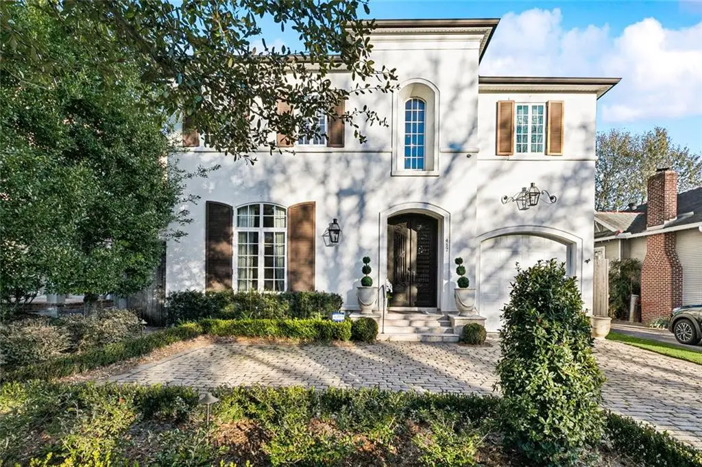 417 Arlington Drive, Metairie, LA 70001 - #1