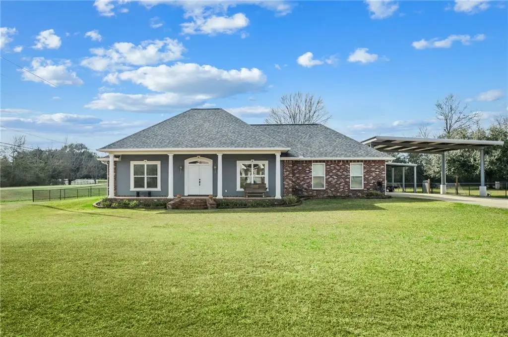 52007 Diita Drive, Loranger, LA 70446 - Image #1