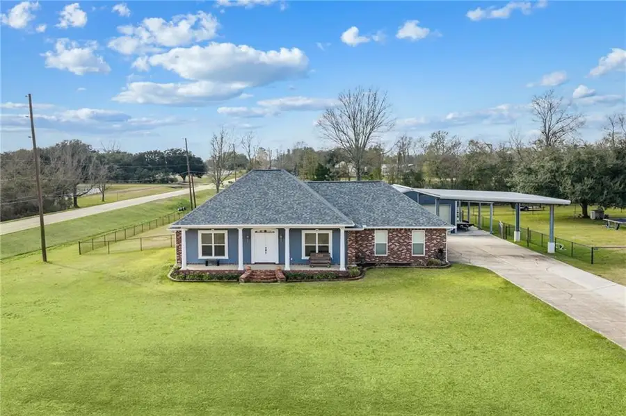 52007 Diita Drive, Loranger, LA 70446 - Image #2