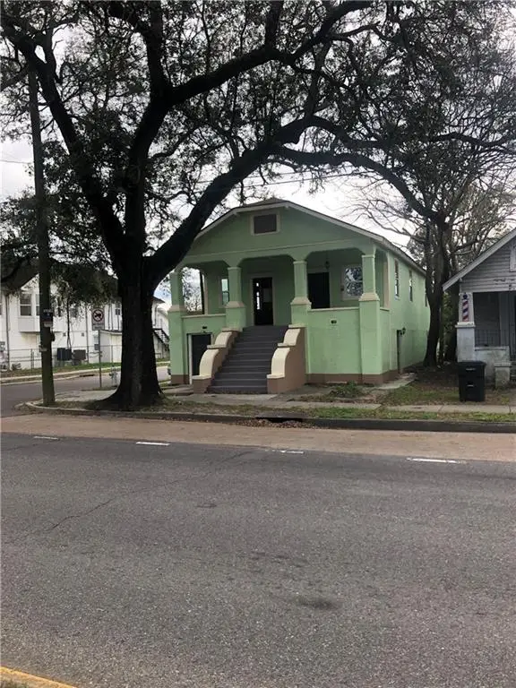 5924 26 Saint Claude Street, New Orleans, LA 70117 - #1
