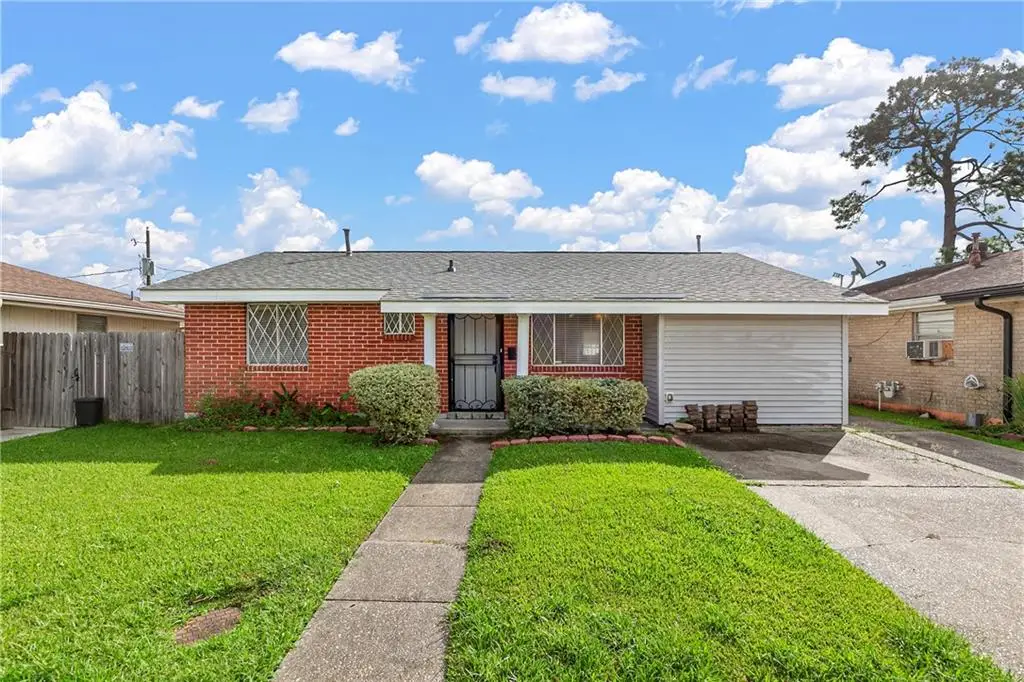 5153 Mount Shasta Drive, Marrero, LA 70072 - #1