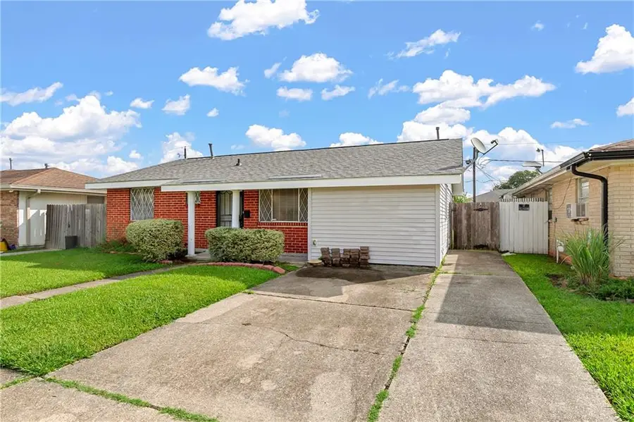 5153 Mount Shasta Drive, Marrero, LA 70072 - #2