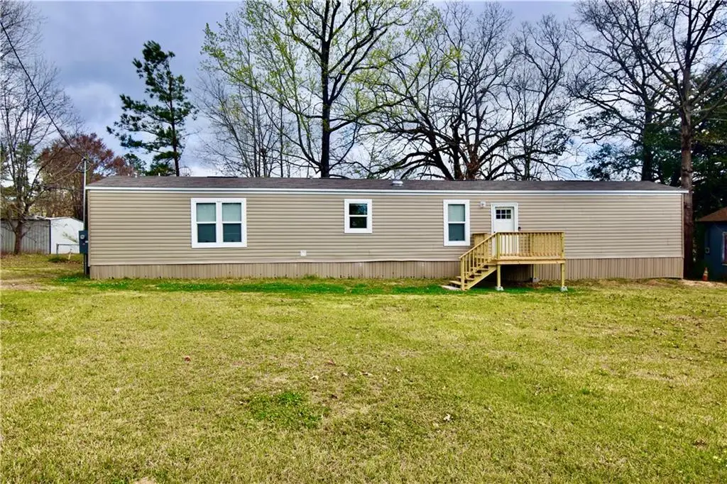 1173 Rose Street, Olla, LA 71465 - #1