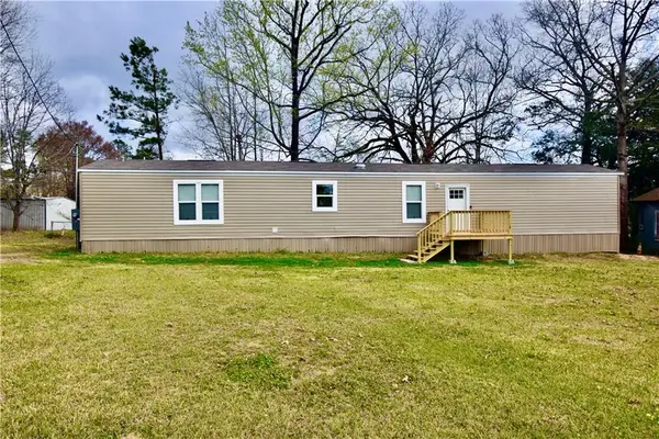 1173 Rose Street, Olla, LA 71465