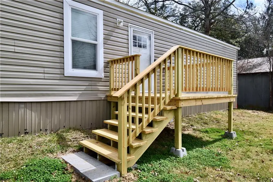 1173 Rose Street, Olla, LA 71465 - #2