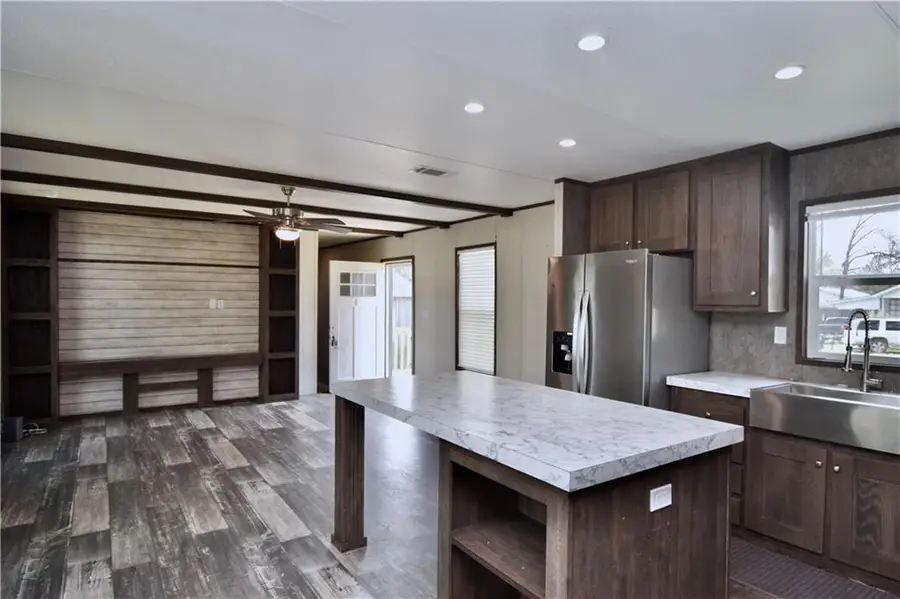 1173 Rose Street, Olla, LA 71465 - #3