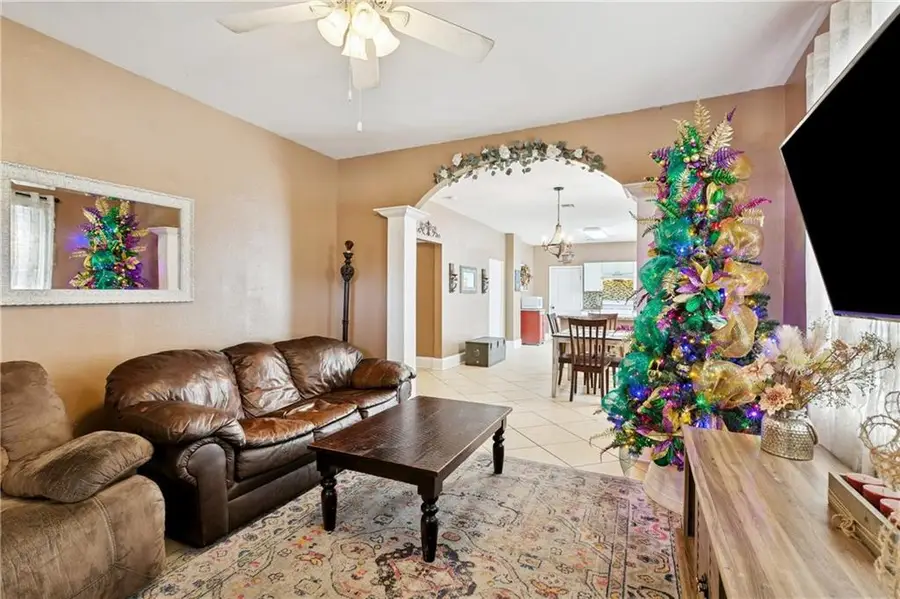 505 Allo Avenue, Marrero, LA 70072 - #3