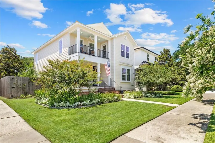 6704 Canal Boulevard, New Orleans, LA 70124 - Image #2