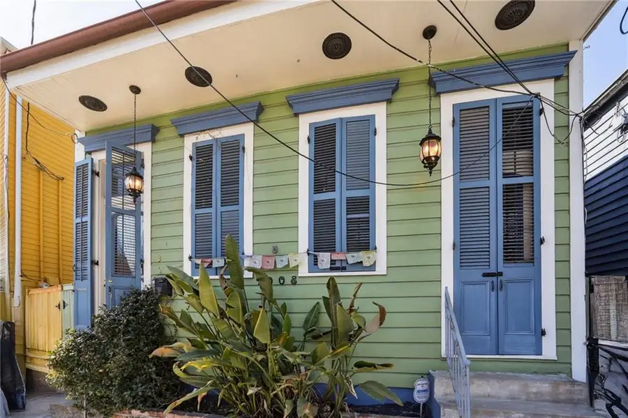 1008 Franklin Avenue, New Orleans, LA 70117 - #3