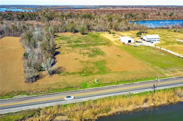 4980 Highway 56, Chauvin, LA 70344