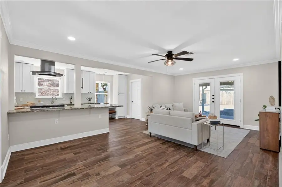 2137 Guardian Avenue, Terrytown, LA 70056 - #3