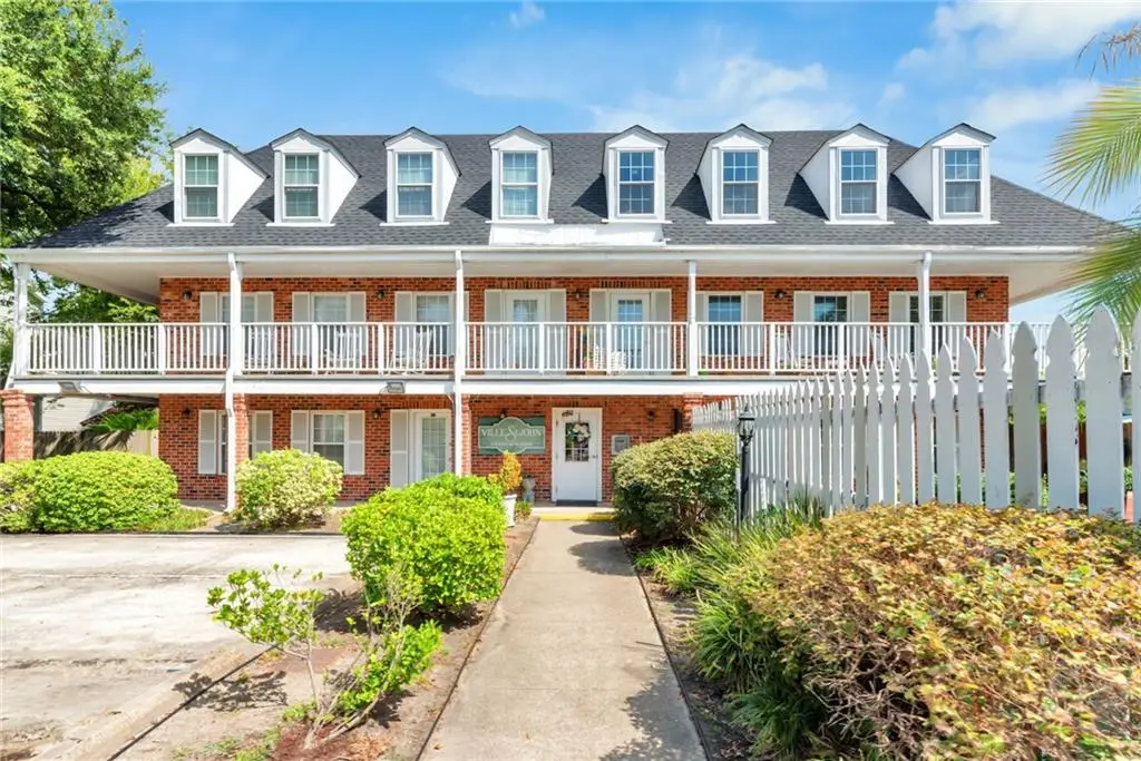 818 Moss Street #101, New Orleans, LA 70119 - #1