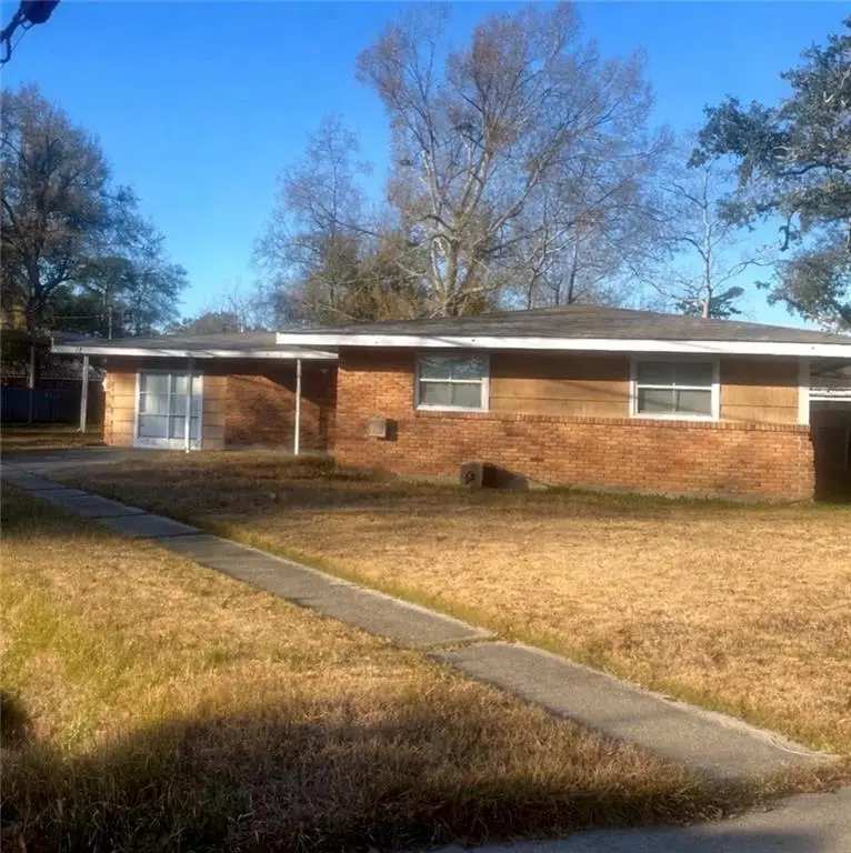 3901 Riviera Drive, Slidell, LA 70458 - #1