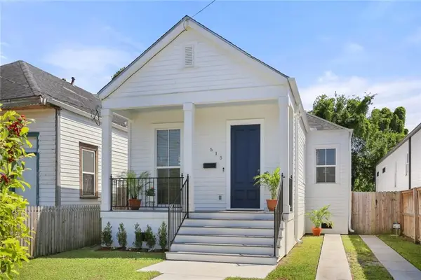 515 Homer Street, New Orleans, LA 70114
