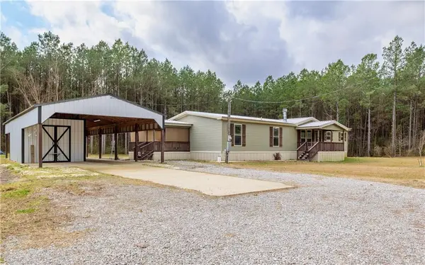 2155B Wiggins Road, Pineville, LA 71360