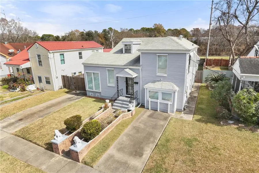 4741 Eastern Street, New Orleans, LA 70122 - #2