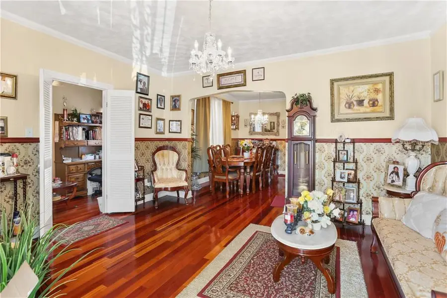 4741 Eastern Street, New Orleans, LA 70122 - #3