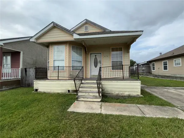 4150 E Ames Boulevard, Marrero, LA 70072