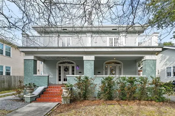 943 Wilson Drive #943, New Orleans, LA 70119