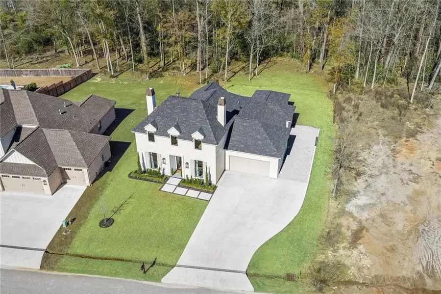 5057 Twin River Place, Covington, LA 70433 - #2