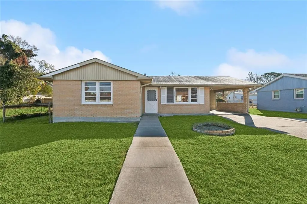 2038 Lauradale Drive, New Orleans, LA 70114 - #1