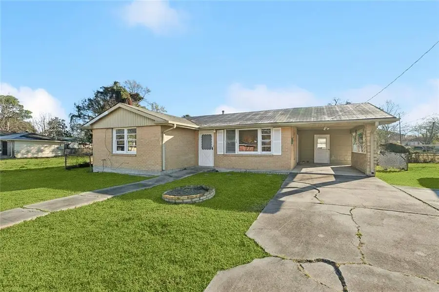 2038 Lauradale Drive, New Orleans, LA 70114 - #2