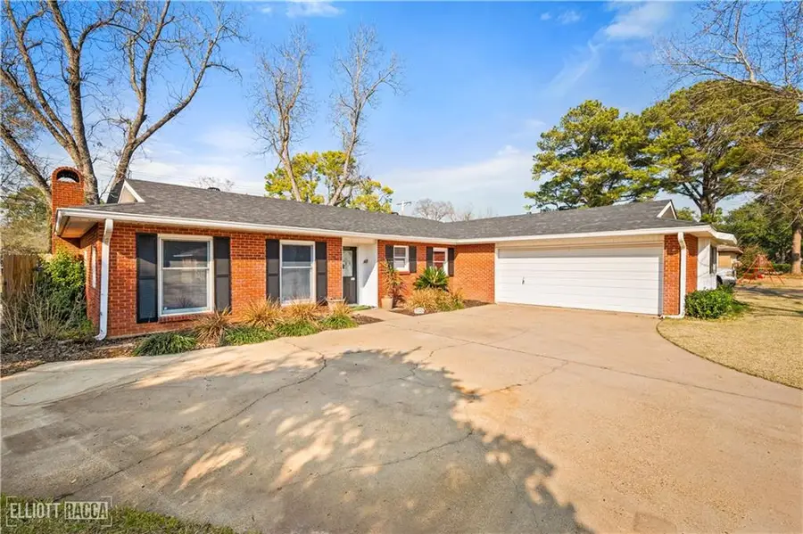 3904 Gingerbread Road, Alexandria, LA 71301 - #2