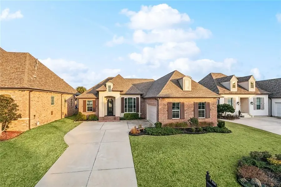 1234 Cutter Cove, Slidell, LA 70458 - #2