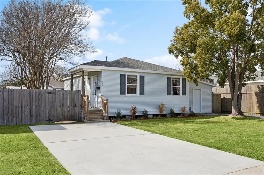 246 East Avenue, Harahan, LA 70123 - #2