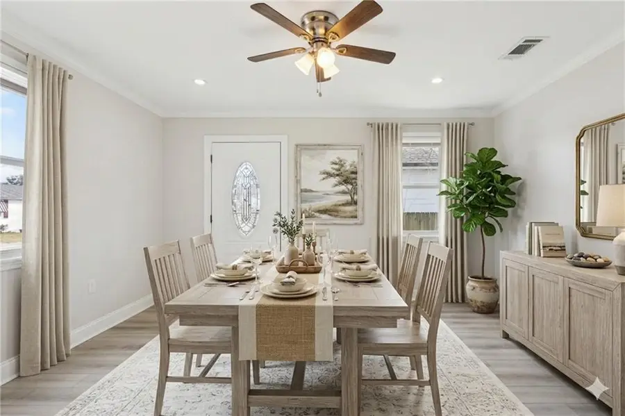 246 East Avenue, Harahan, LA 70123 - #3