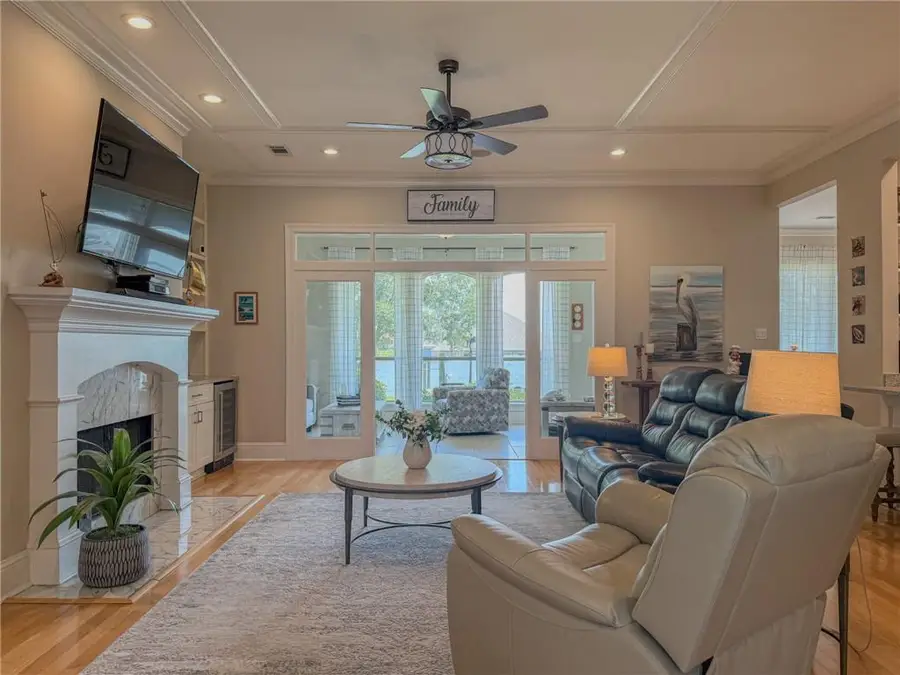 2044 S Lakeshore Boulevard, Slidell, LA 70461 - #3