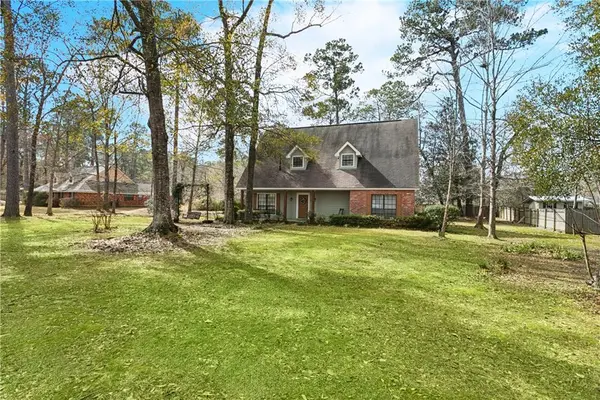 34 Kathleen Drive, Covington, LA 70433