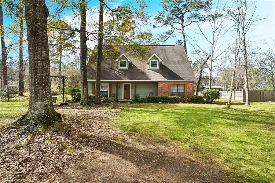 34 Kathleen Drive, Covington, LA 70433 - #3