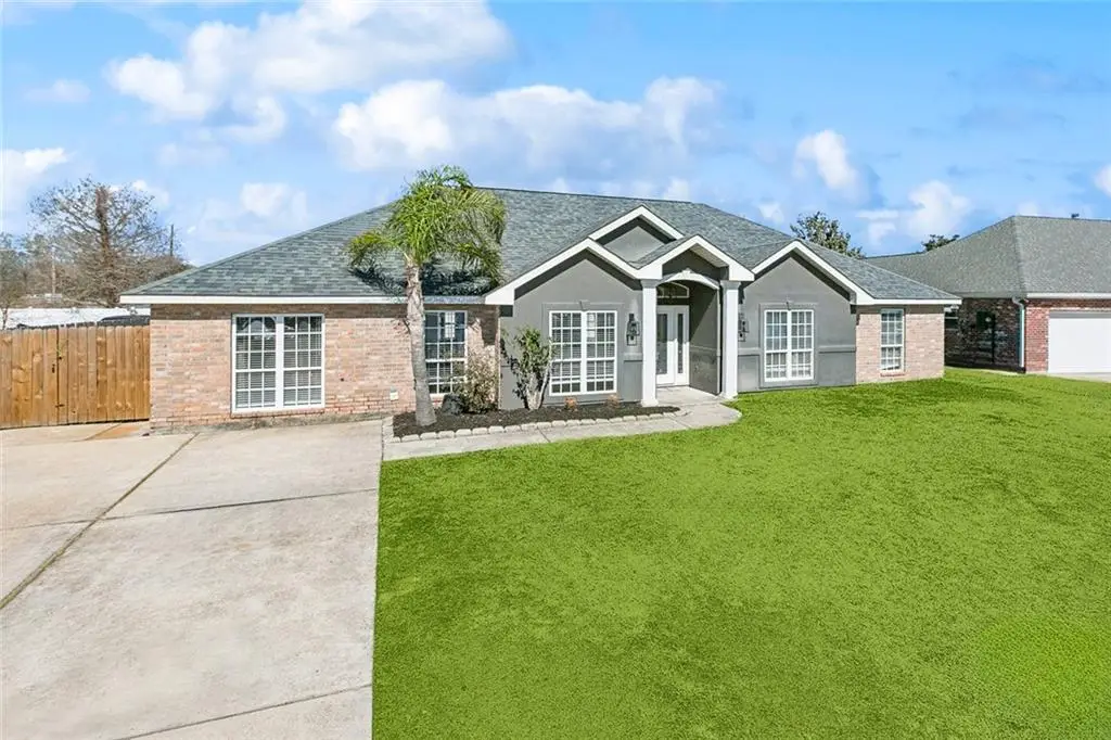 123 Montpelier Drive, Boutte, LA 70039 - #1