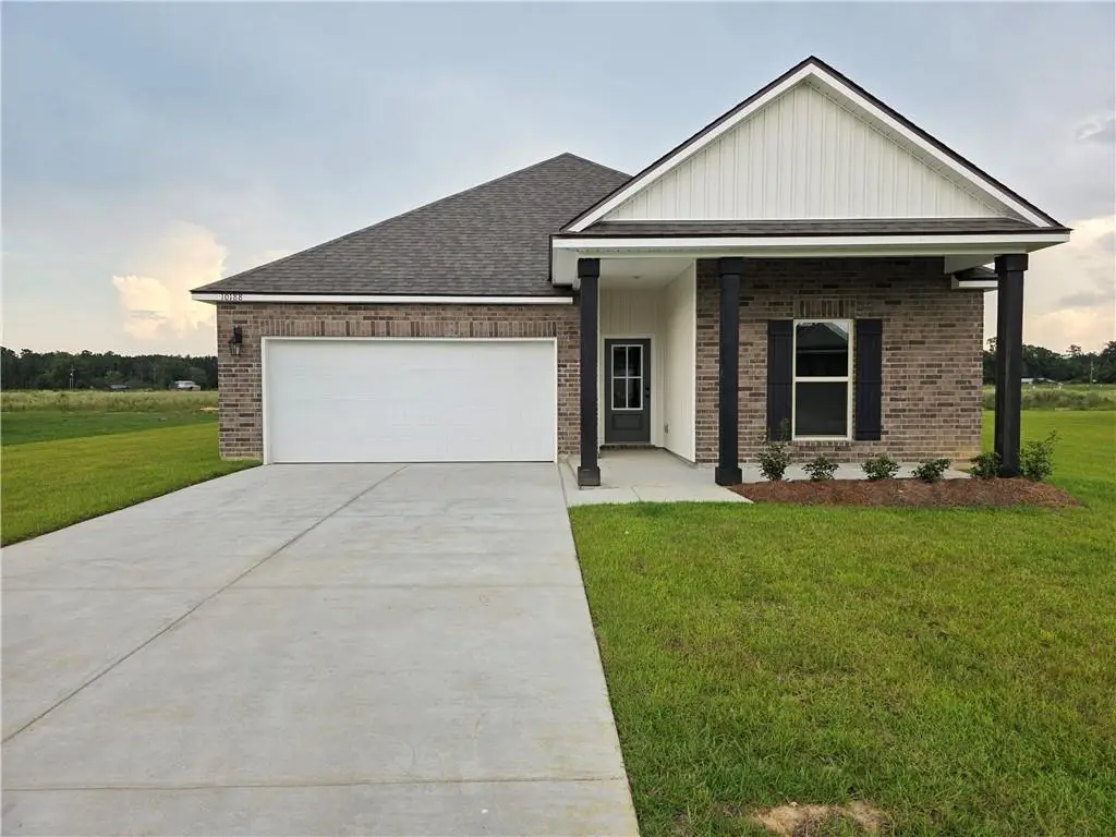 10188 Crystal Lane, Tickfaw, LA 70466 - #1