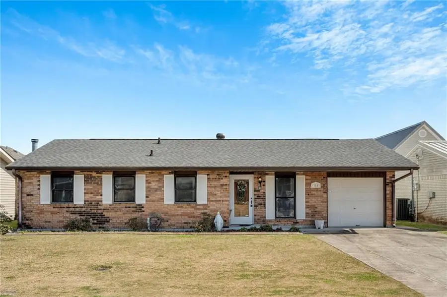 355 Marcia Drive, Luling, LA 70070 - #2