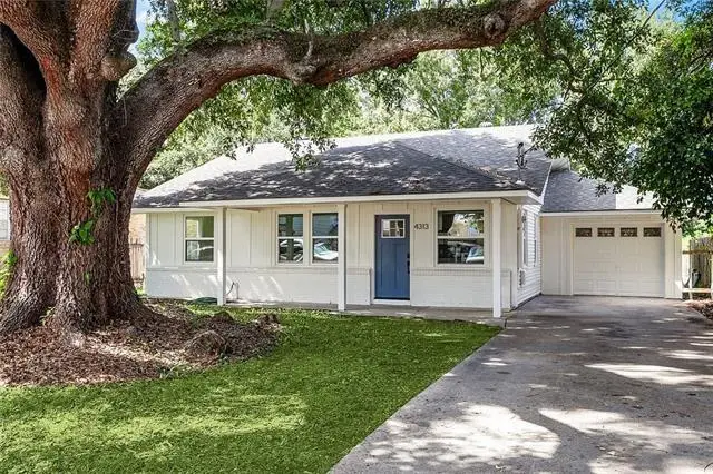 4313 Lenora Street, Metairie, LA 70001 - #2
