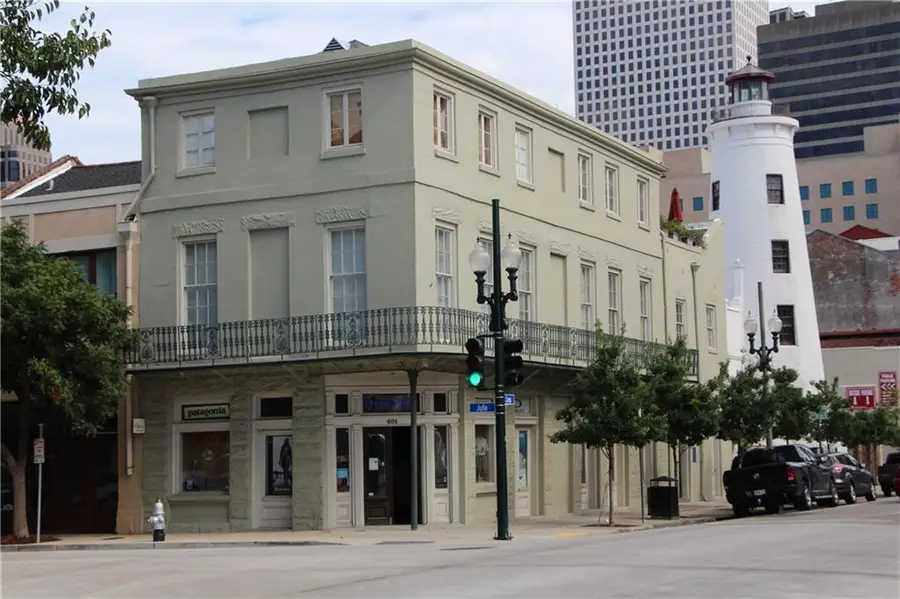 755 Camp Street #755, New Orleans, LA 70130 - #2